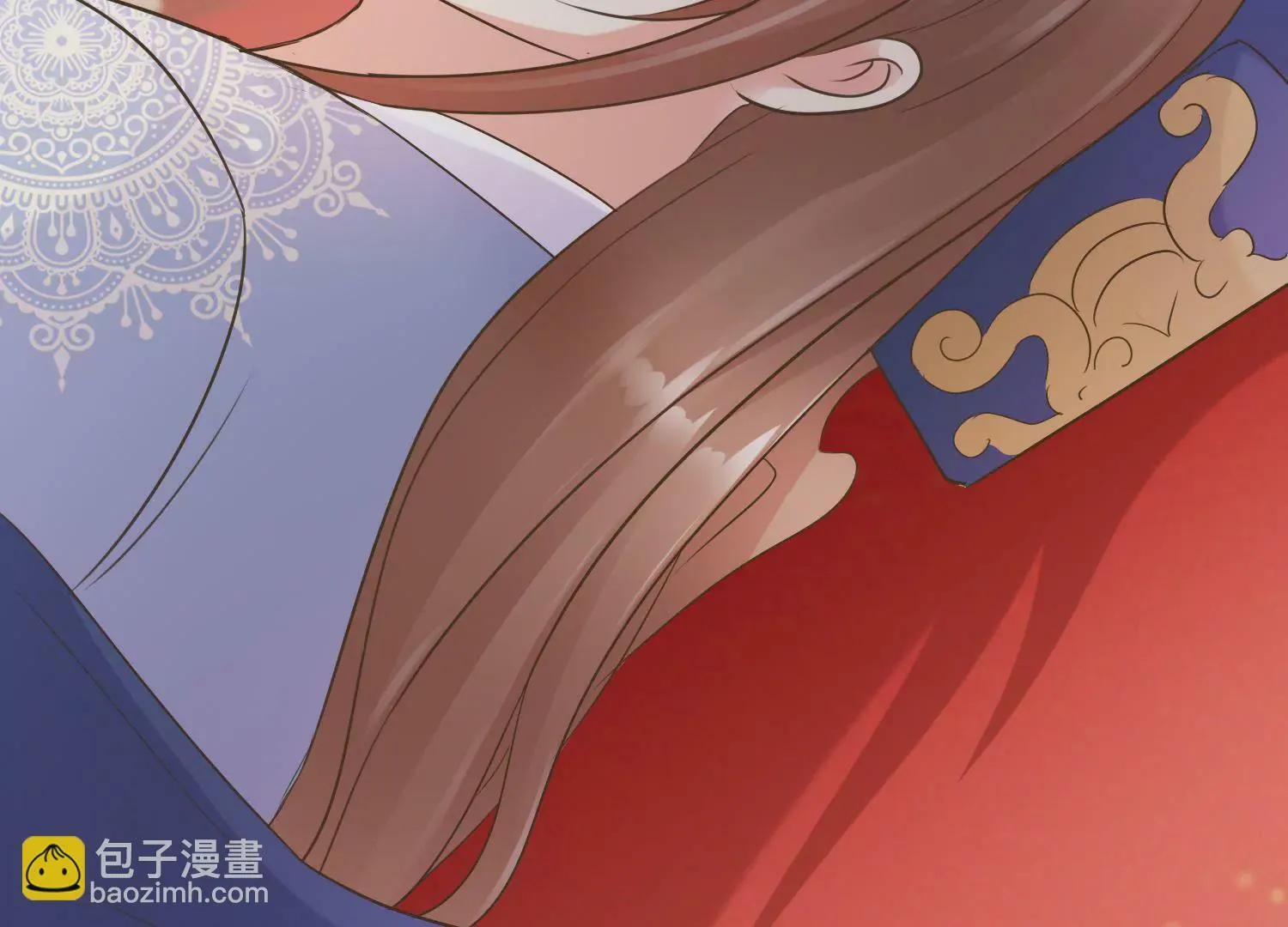 第23话 泼我热茶？休想 第48页