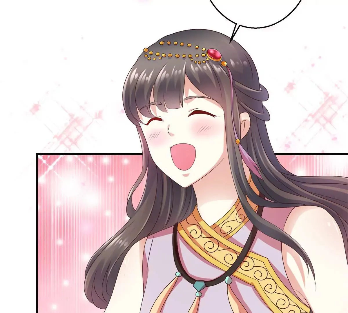 第26话 钟玉落的威胁 第15页