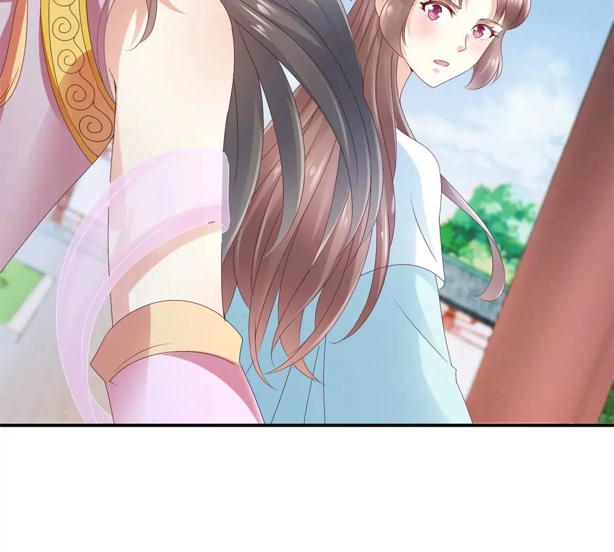 第26话 钟玉落的威胁 第44页