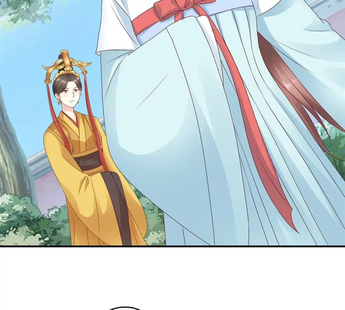 第30话 谎言里的谎言 第20页