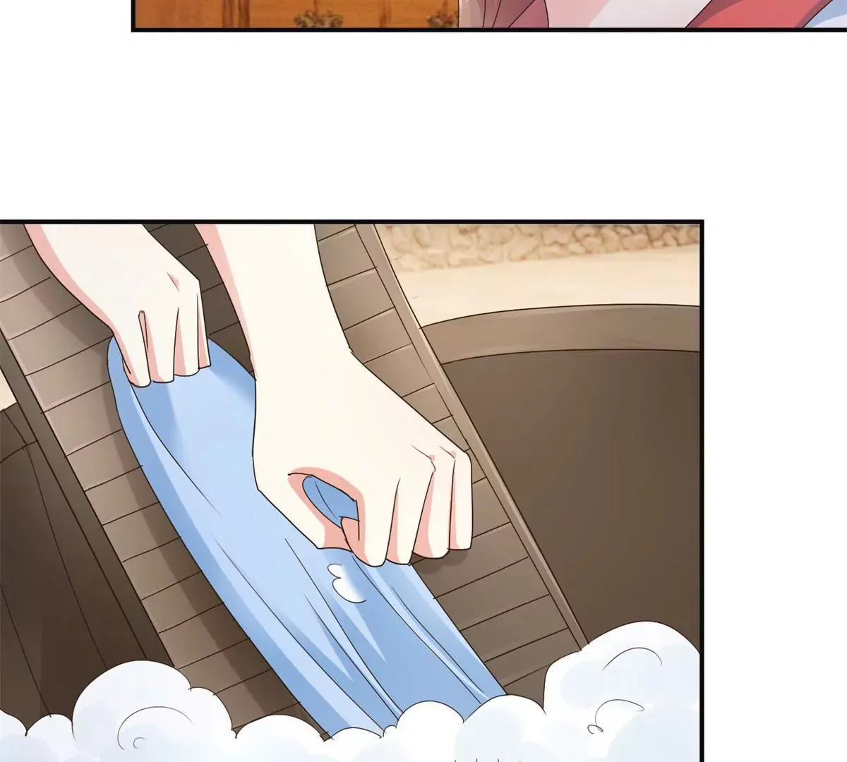 第31话 永远的败者 第34页