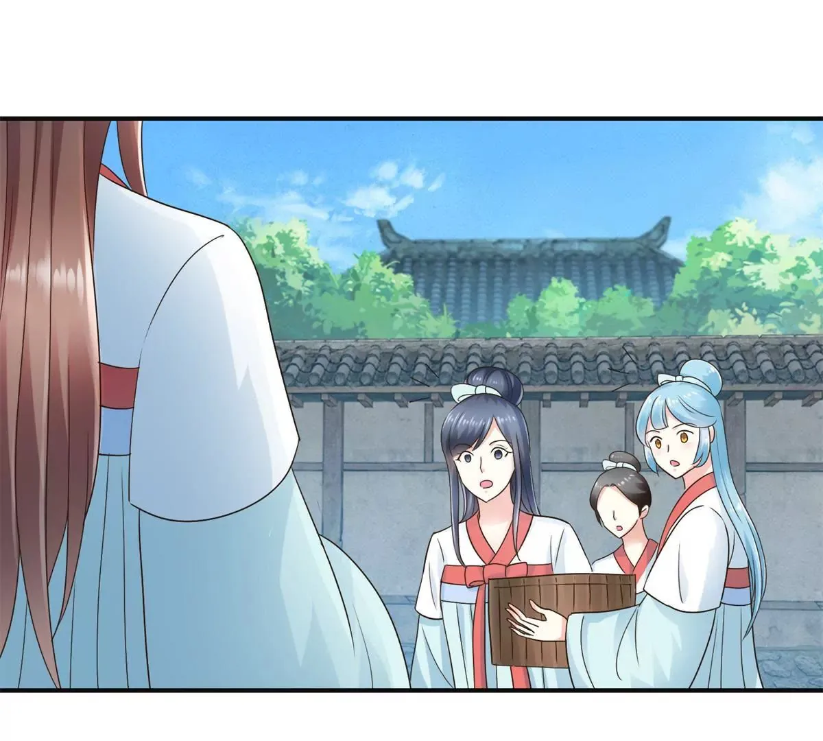 第31话 永远的败者 第38页