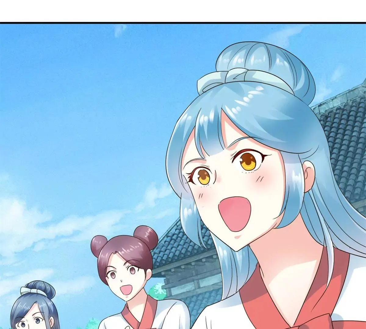 第31话 永远的败者 第41页