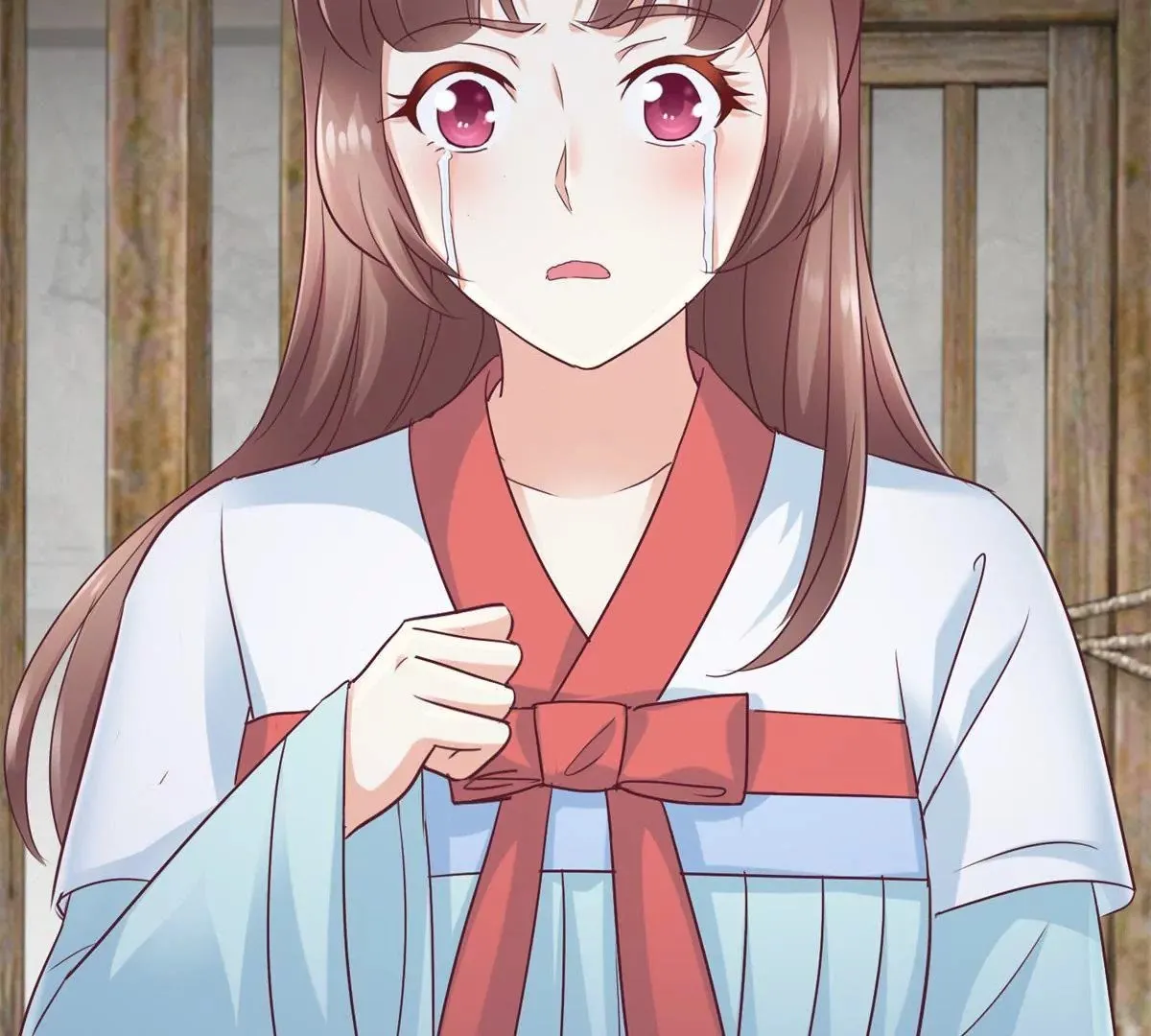 第35话 再见吾王 第41页
