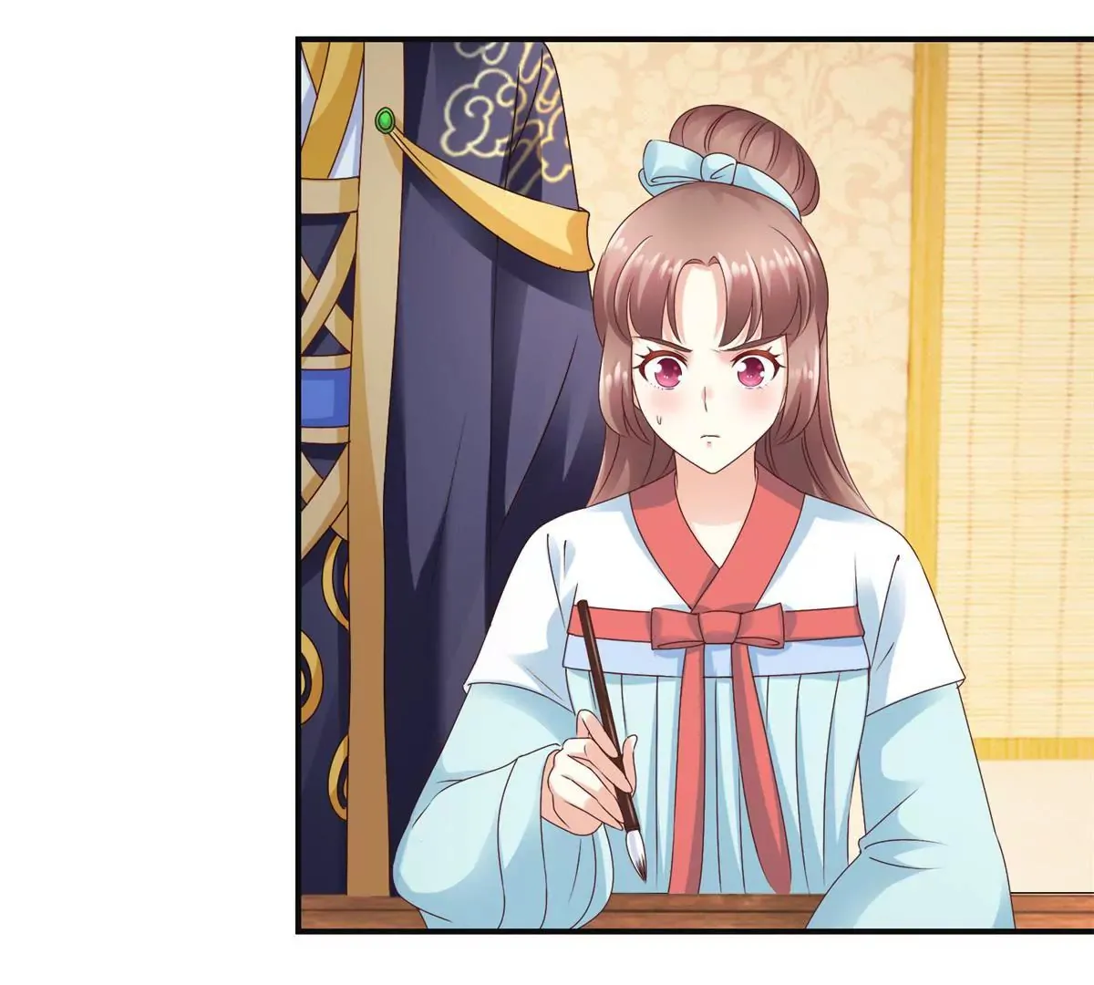 第37话 字迹中的真相 第6页