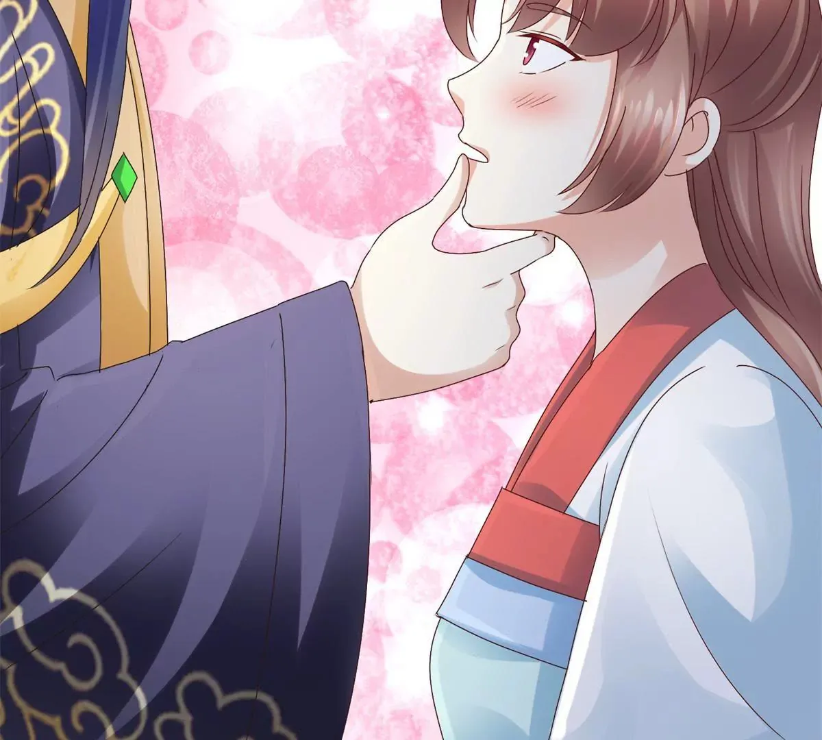第38话 幼年楚天驰 第11页