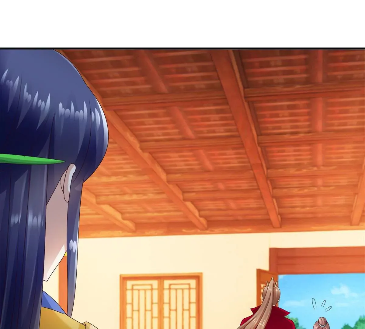 第39话 沈燕飞的软肋 第23页