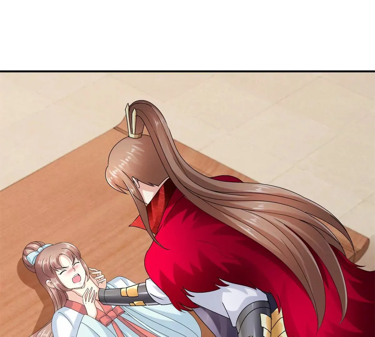 第41话 童年的终结 第33页