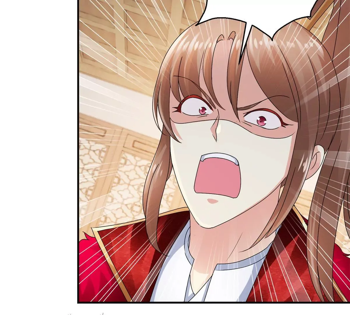 第41话 童年的终结 第35页