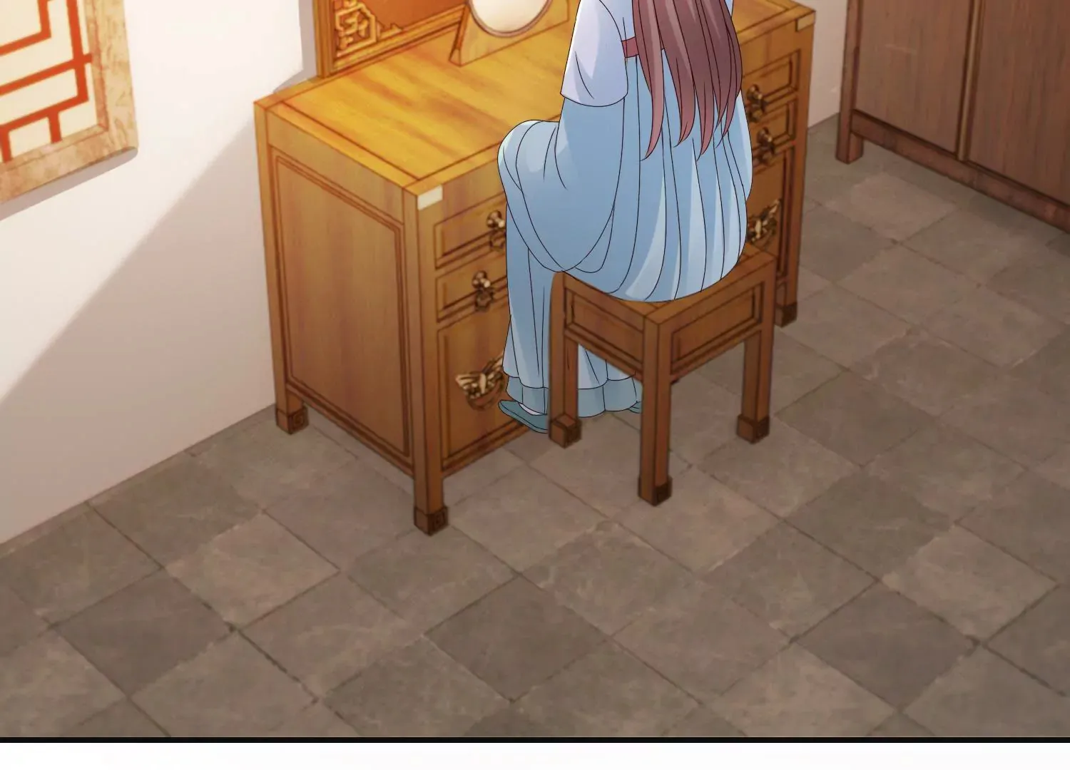 第44话 不能忘记的仇恨 第4页