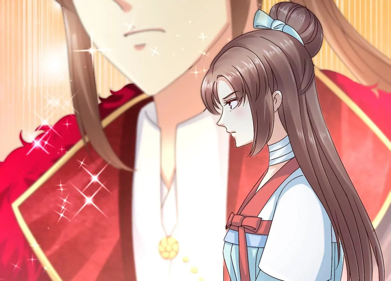 第44话 不能忘记的仇恨 第10页