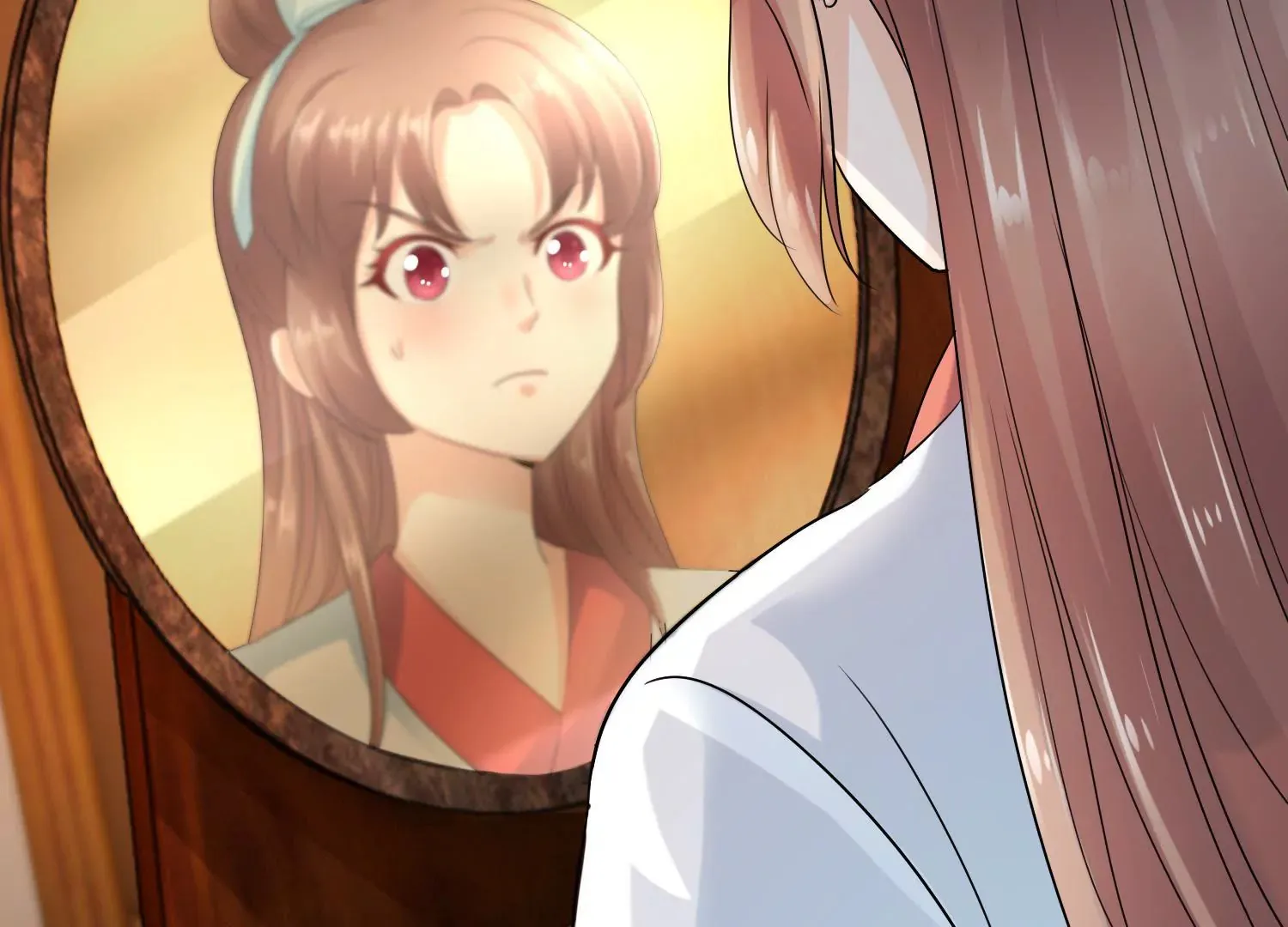第44话 不能忘记的仇恨 第29页