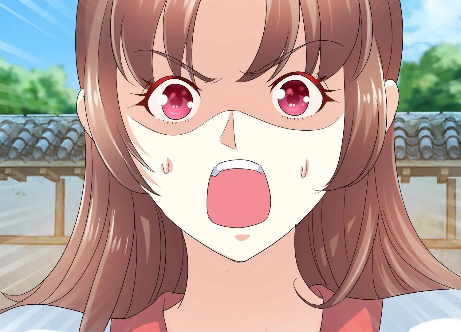 第44话 不能忘记的仇恨 第52页