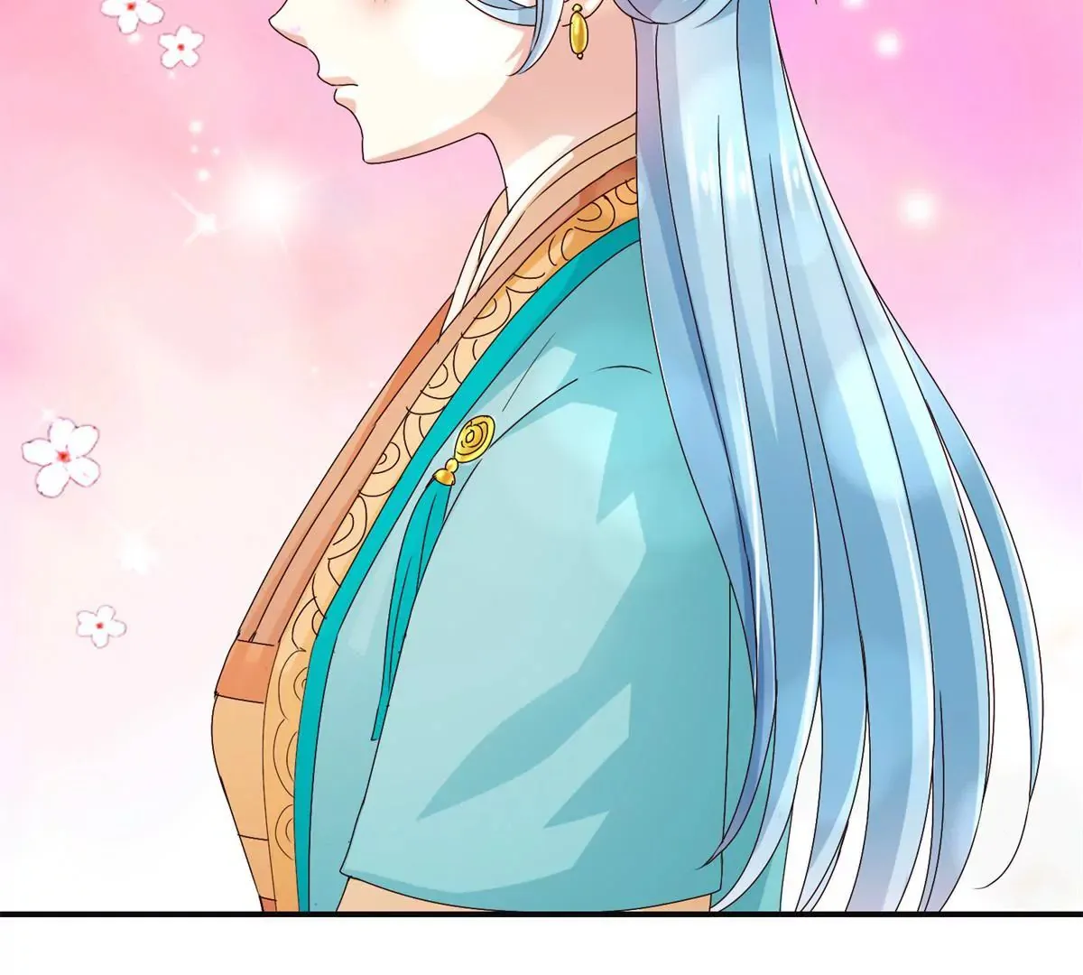 第45话 白操心 第14页