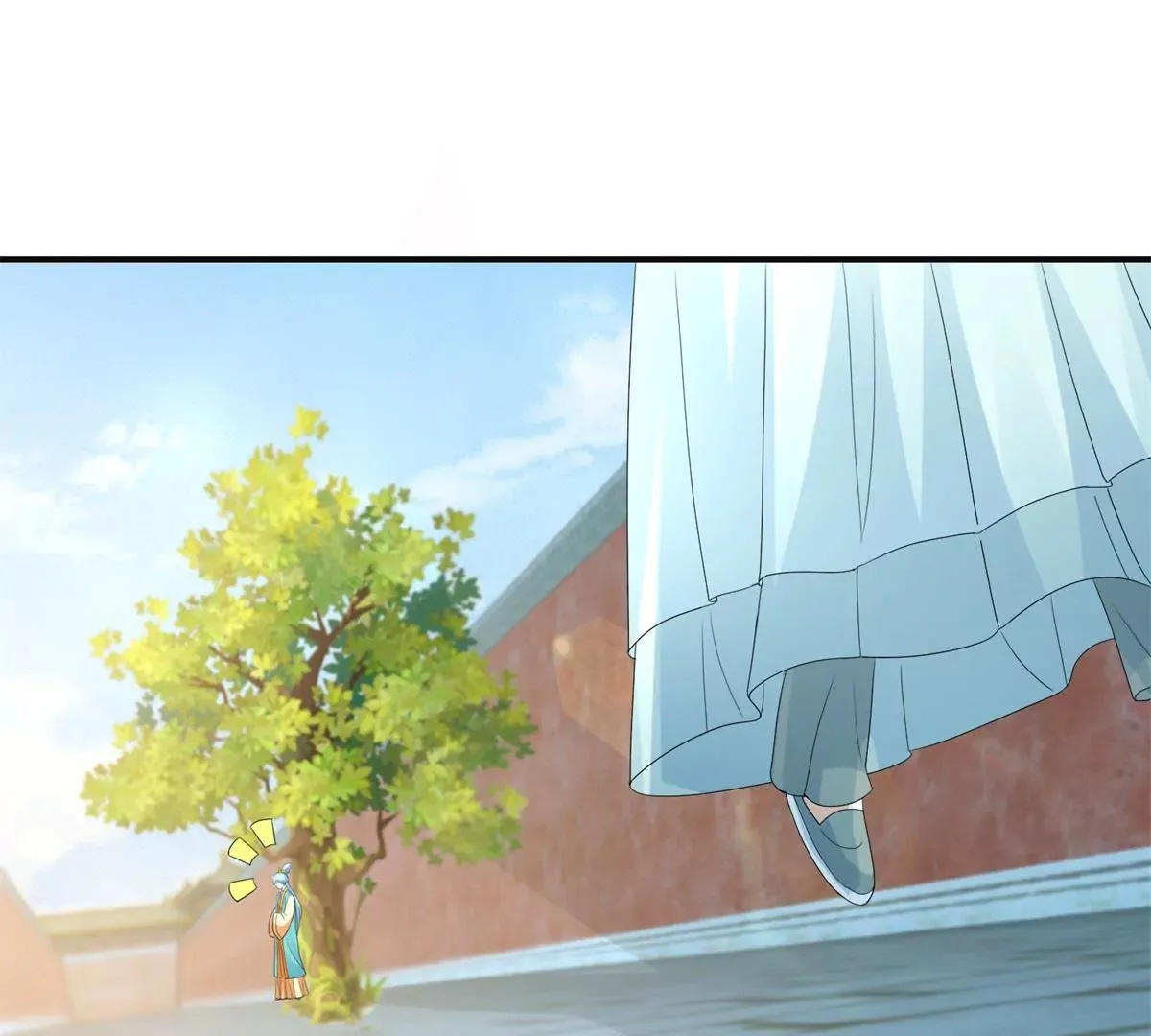 第46话 彷徨 第28页