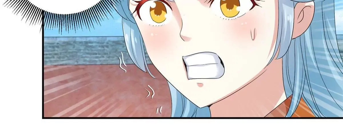 第47话 小小告密 第32页