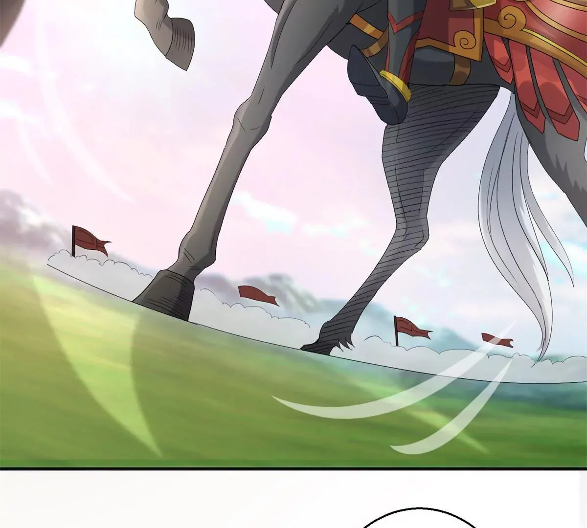 第49话 叛将魏琅 第9页