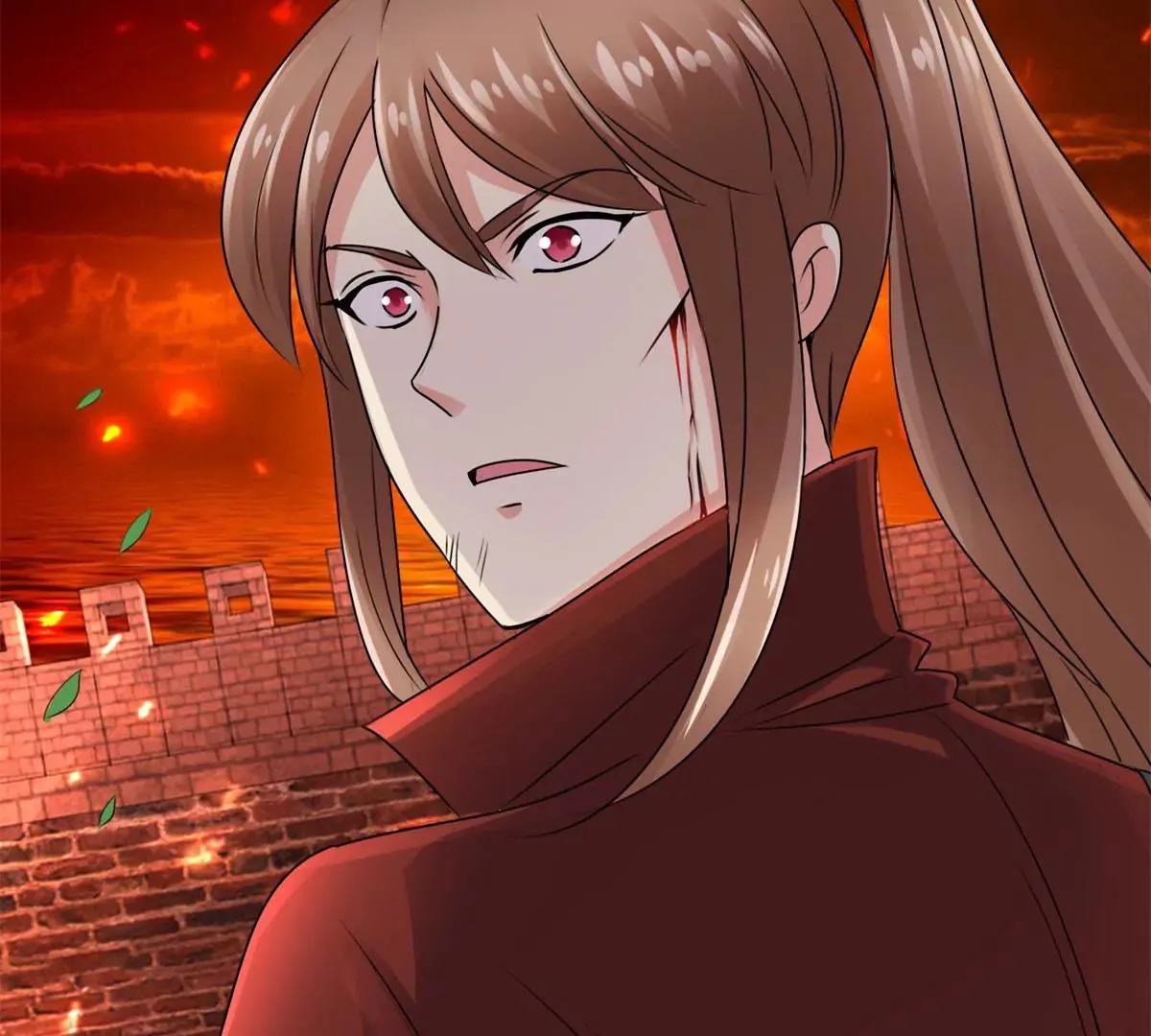 第51话 犀弩湮灭 第46页