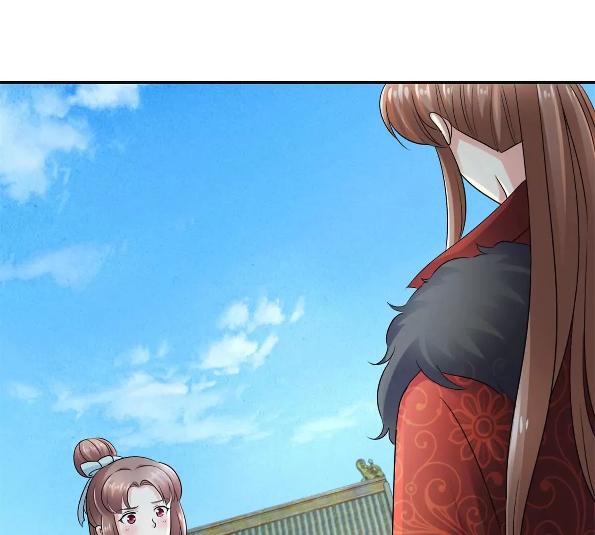 第52话 战场上来的孩子 第37页