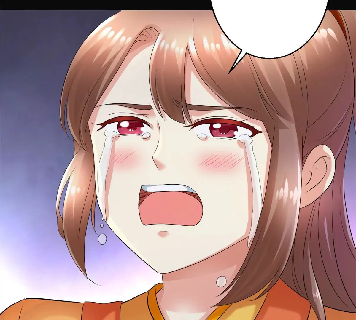 第54话 太后看中的人 第34页