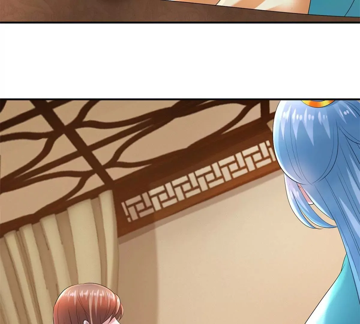 第56话 姐妹讲和？ 第29页