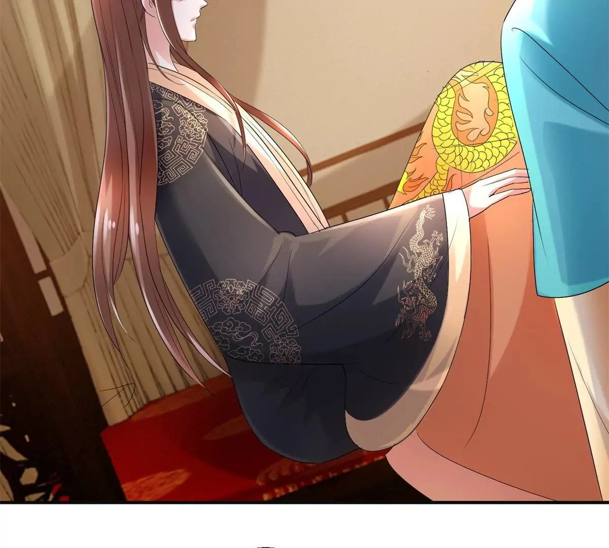 第56话 姐妹讲和？ 第30页