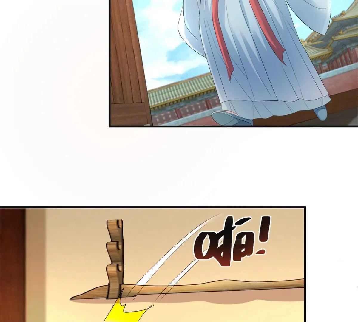 第56话 姐妹讲和？ 第40页