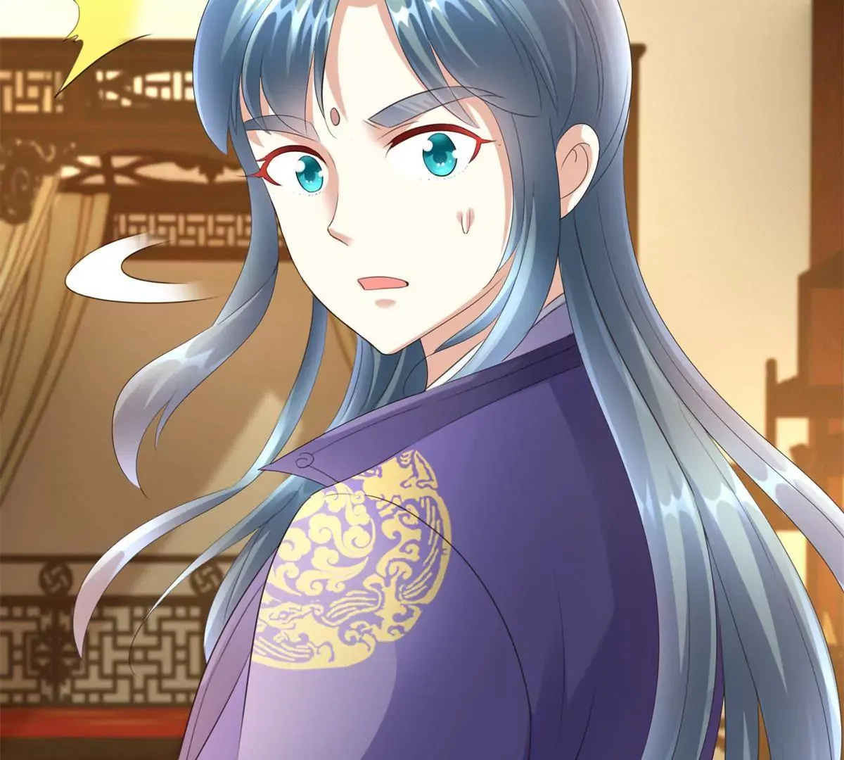 第64话 被看见的一吻 第46页
