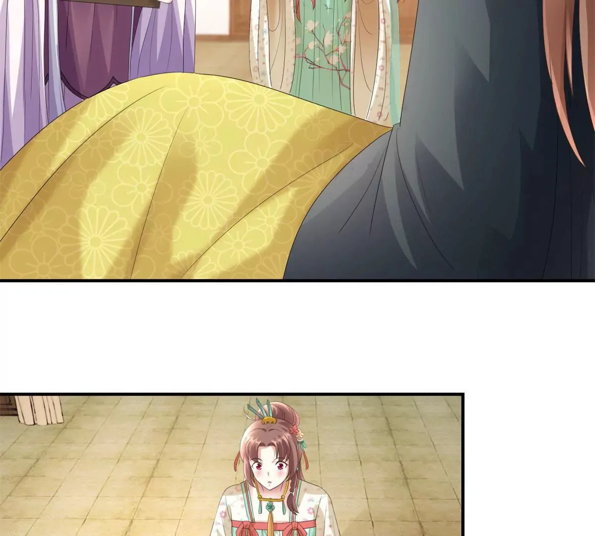 第66话 我不想，我不想…… 第14页