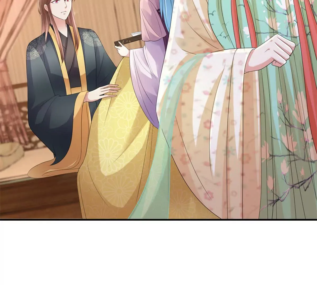 第67话 背上的伤痕 第14页