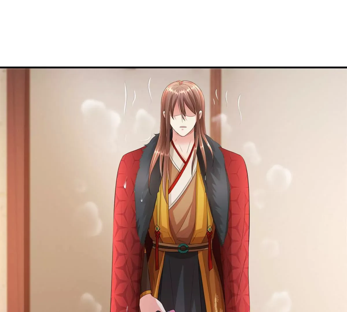 第68话 美人出浴 第42页
