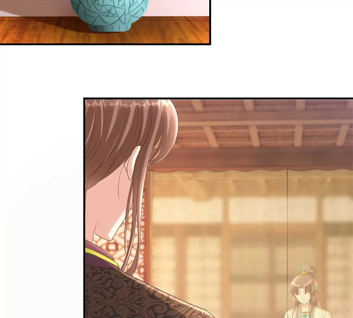 第69话 楚墨尘并非二殿下 第39页