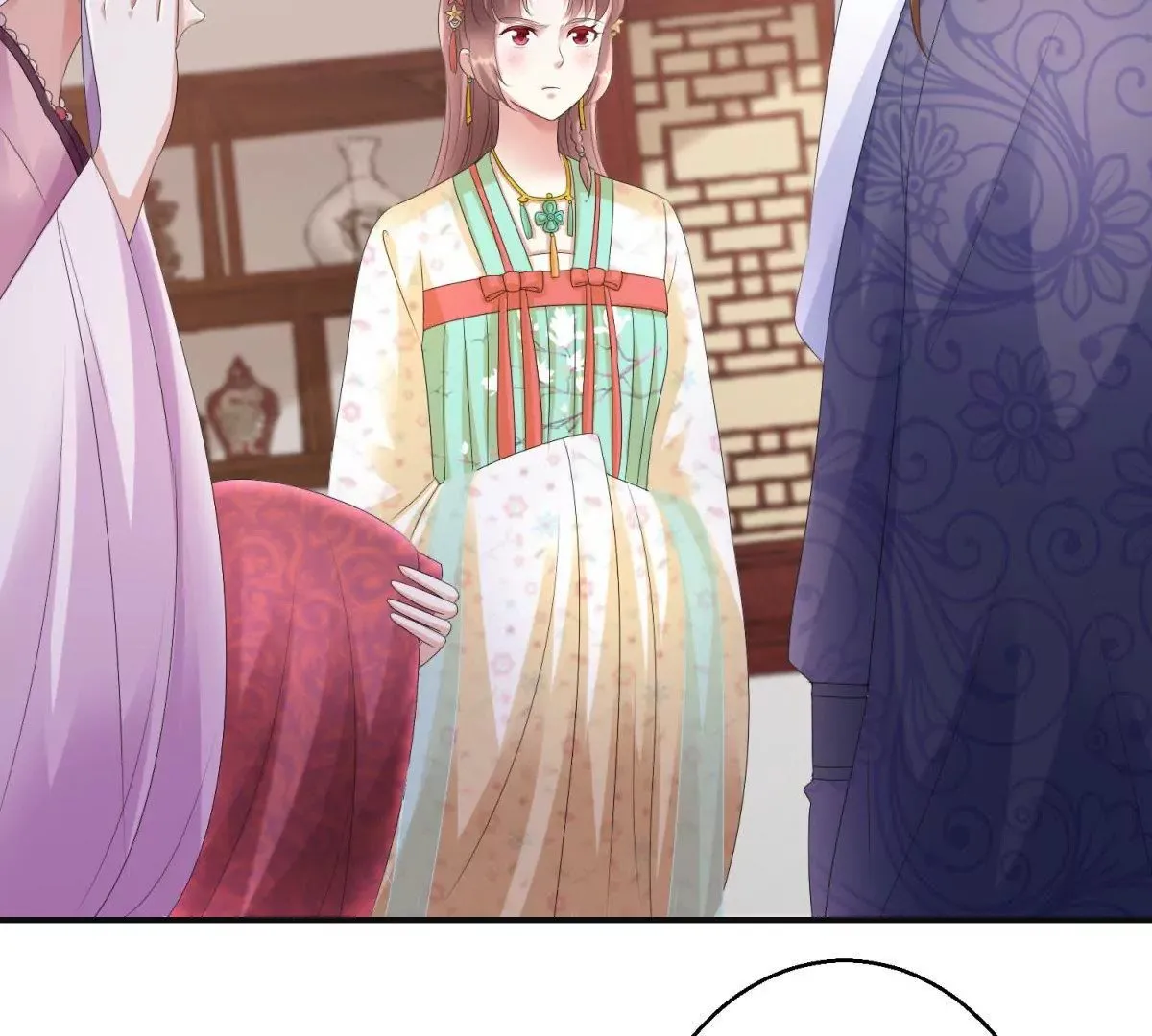 第74话 杯中之物 第34页
