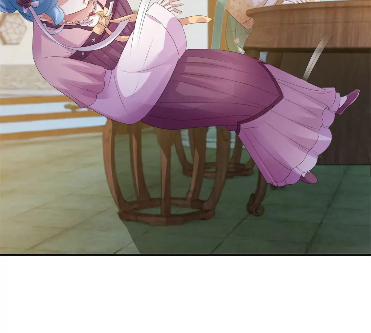 第75话 美人盏醉酒 第14页
