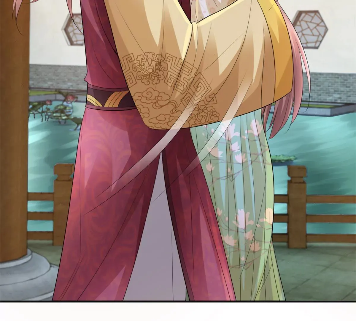 第75话 美人盏醉酒 第39页