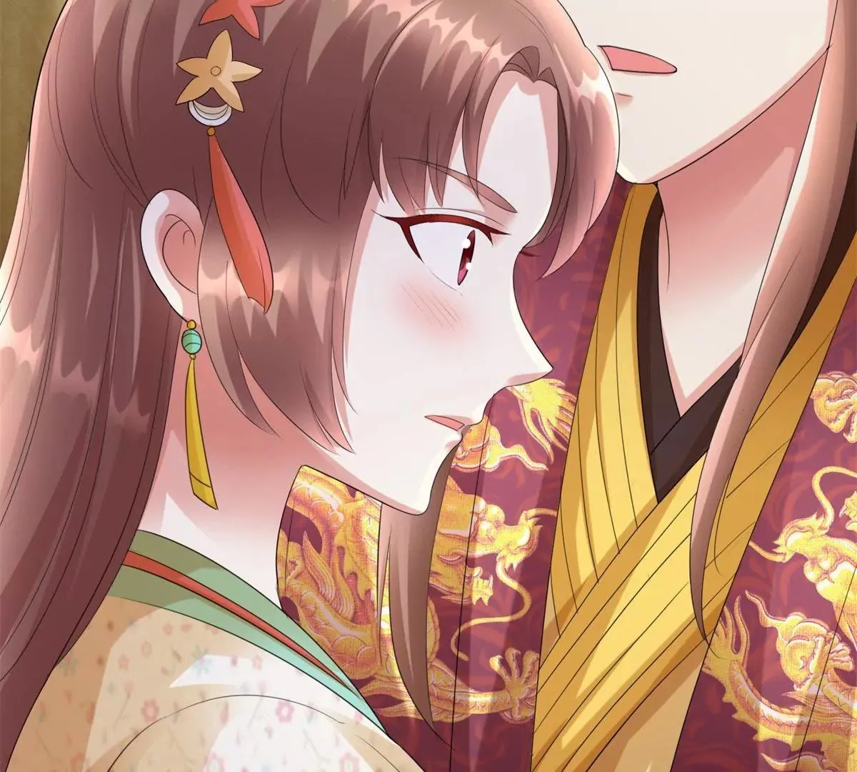 第75话 美人盏醉酒 第49页