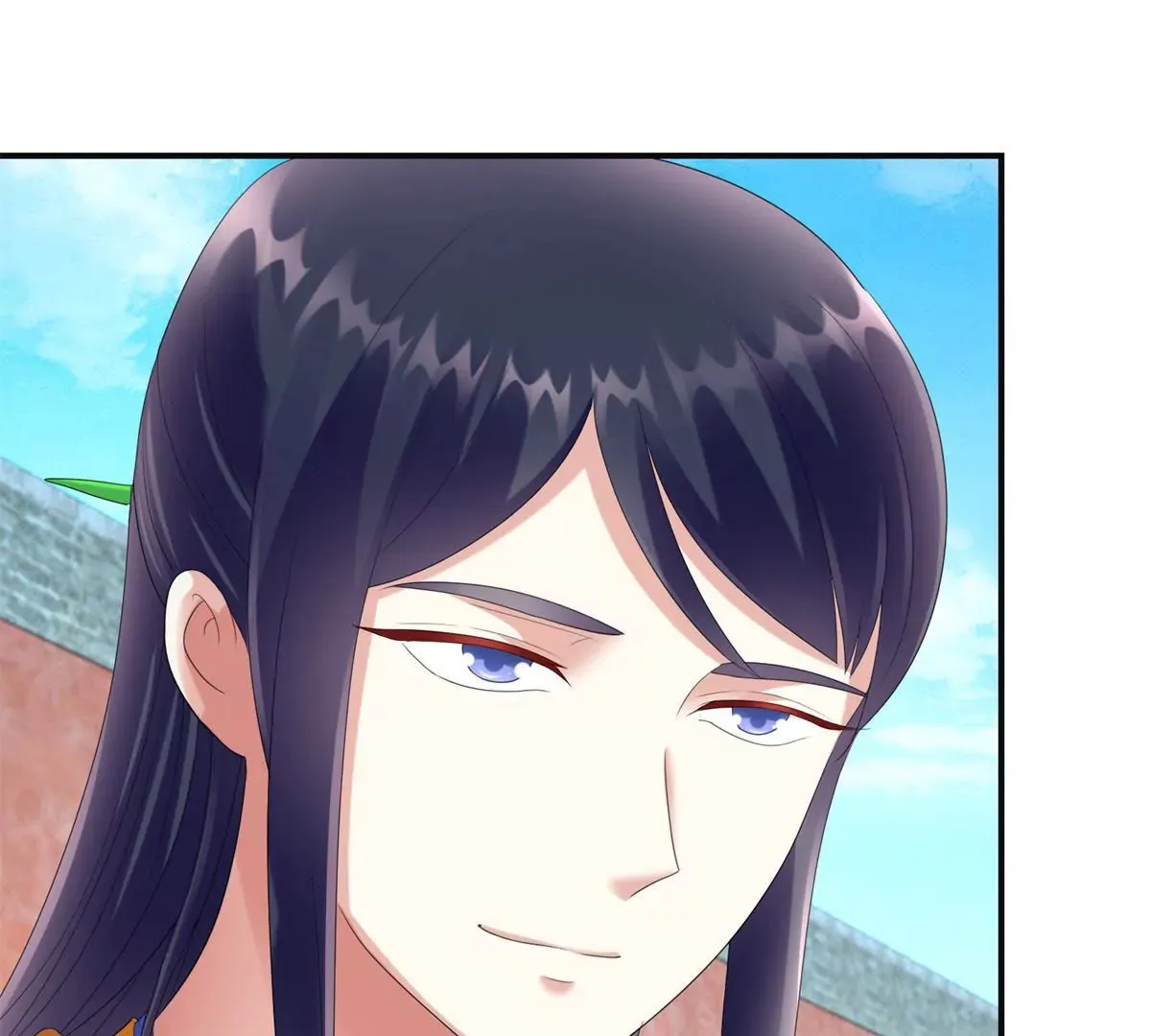 第81话 危险百花镜 第18页
