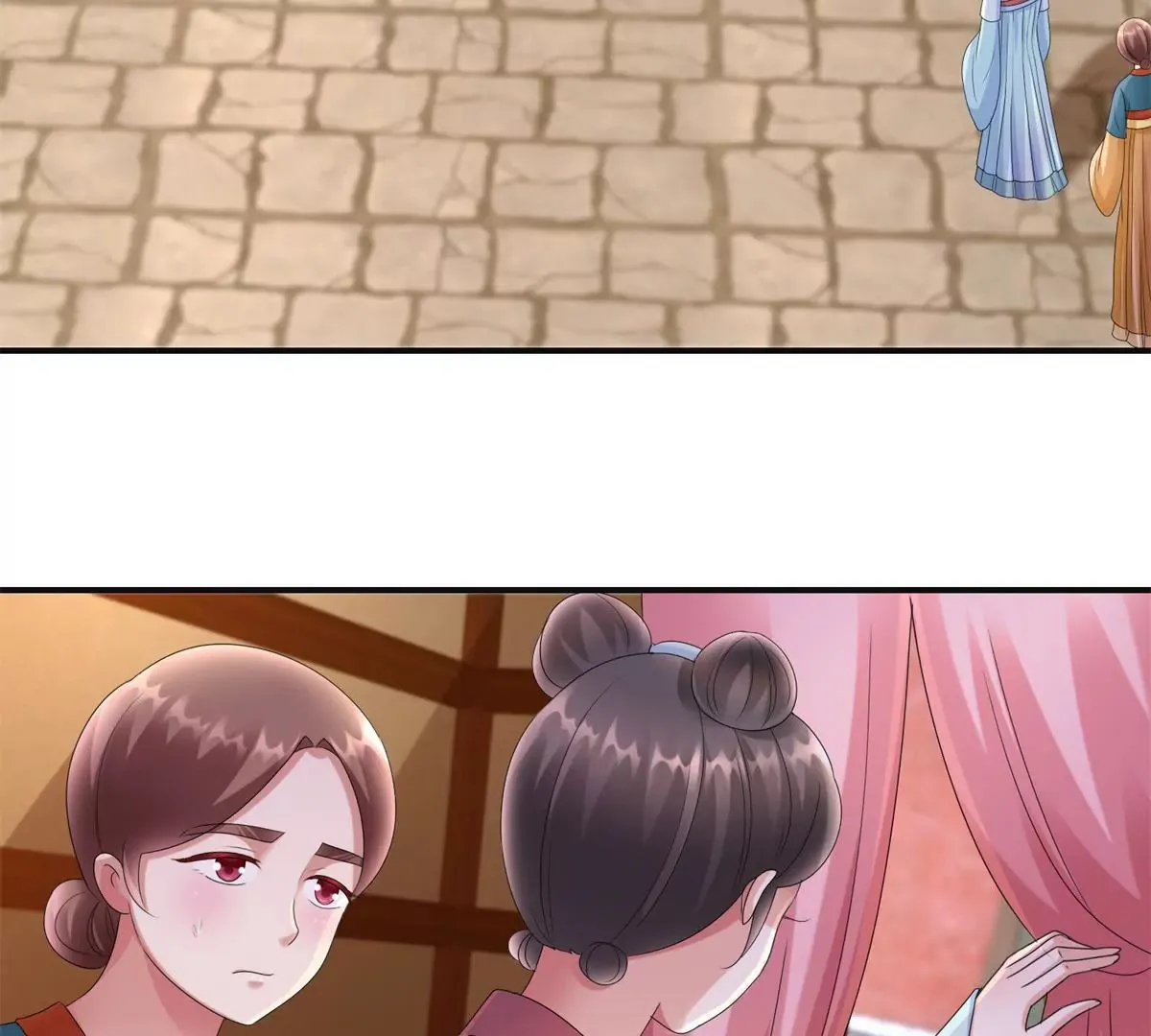 第81话 危险百花镜 第36页