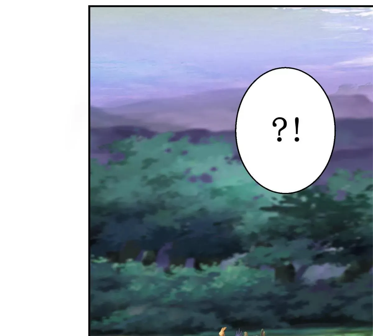 第84话 不要再回来了 第31页