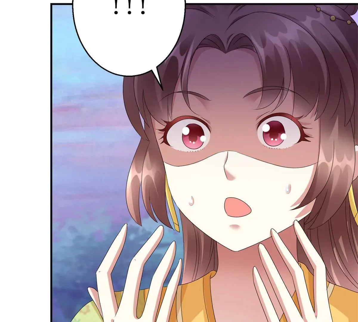 第84话 不要再回来了 第46页