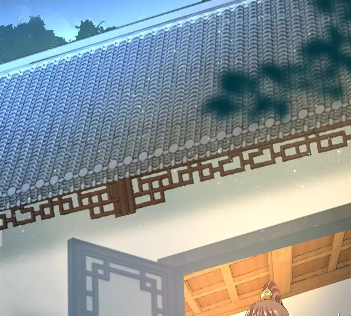 第87话 班主穆羽林 第49页