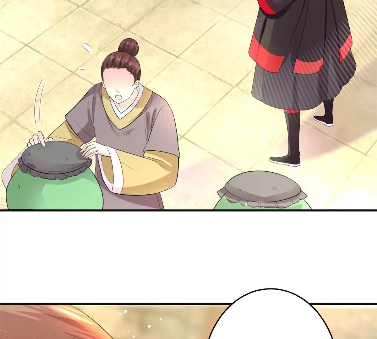 第89话 银蛇腰带 第34页