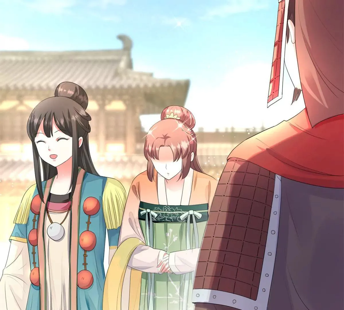 第89话 银蛇腰带 第40页