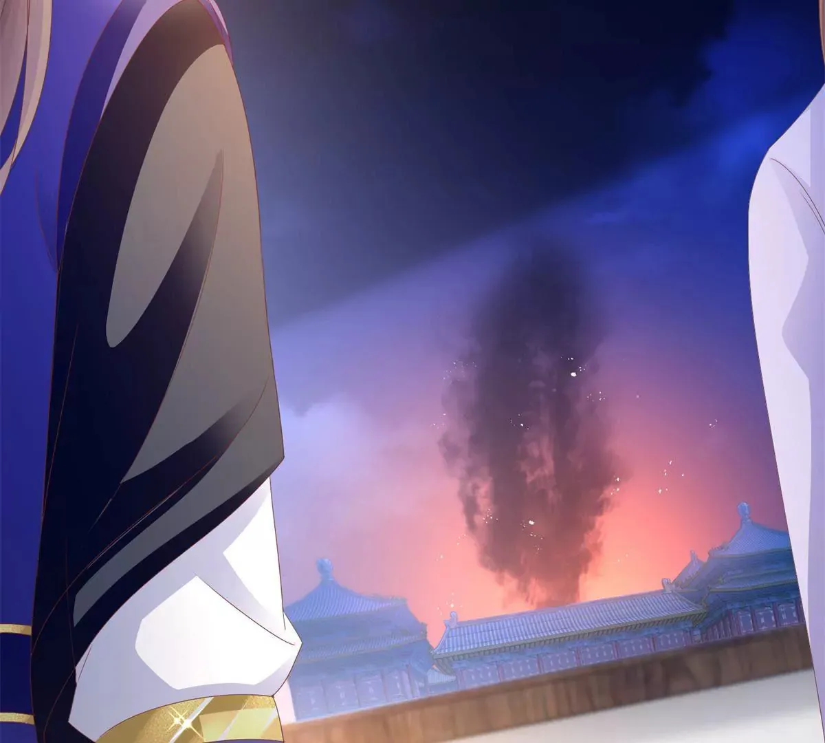第99话 月光下的舞娘 第30页