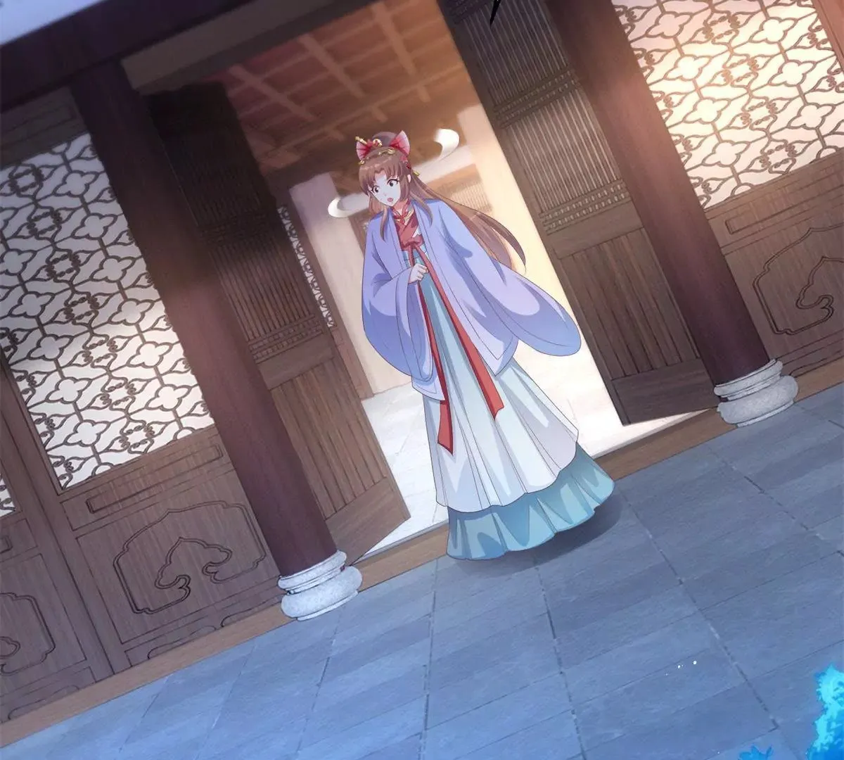 第99话 月光下的舞娘 第40页