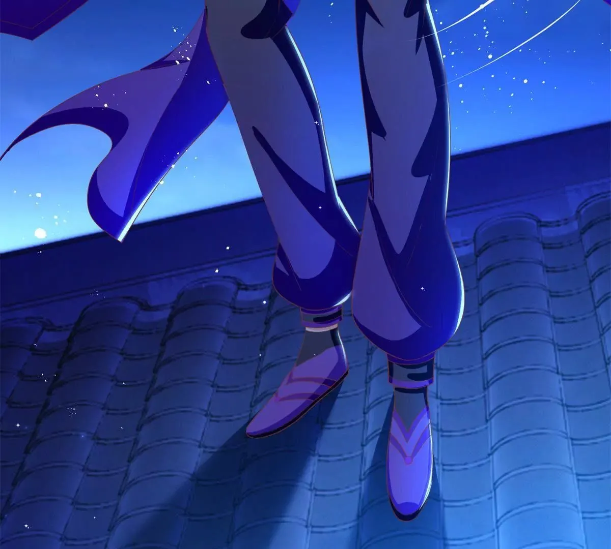 第99话 月光下的舞娘 第48页
