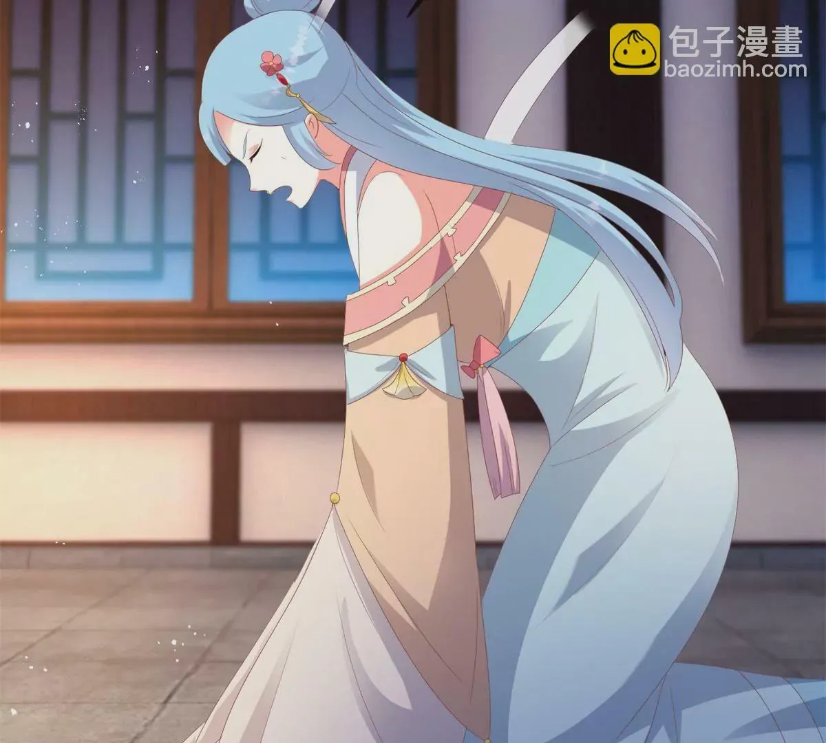第101话 坐山观虎斗 第12页
