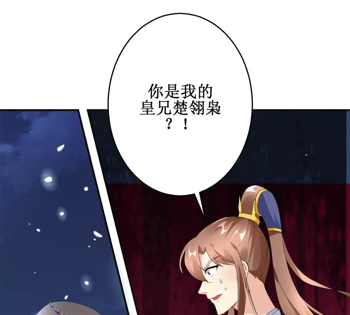 第102话 兄长楚翎枭 第4页