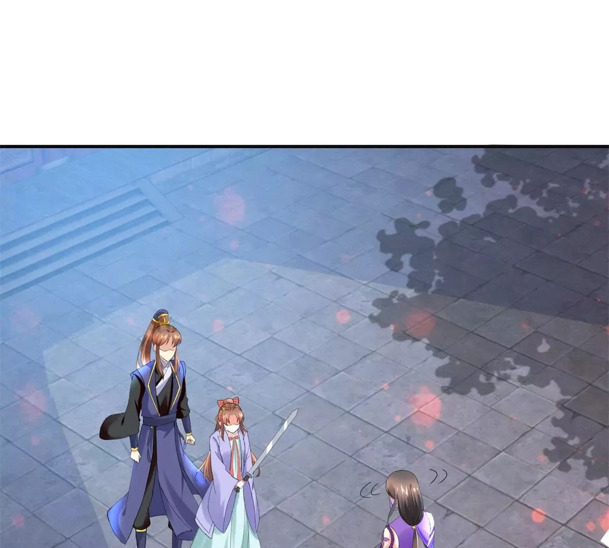 第103话 她想要我死 第9页