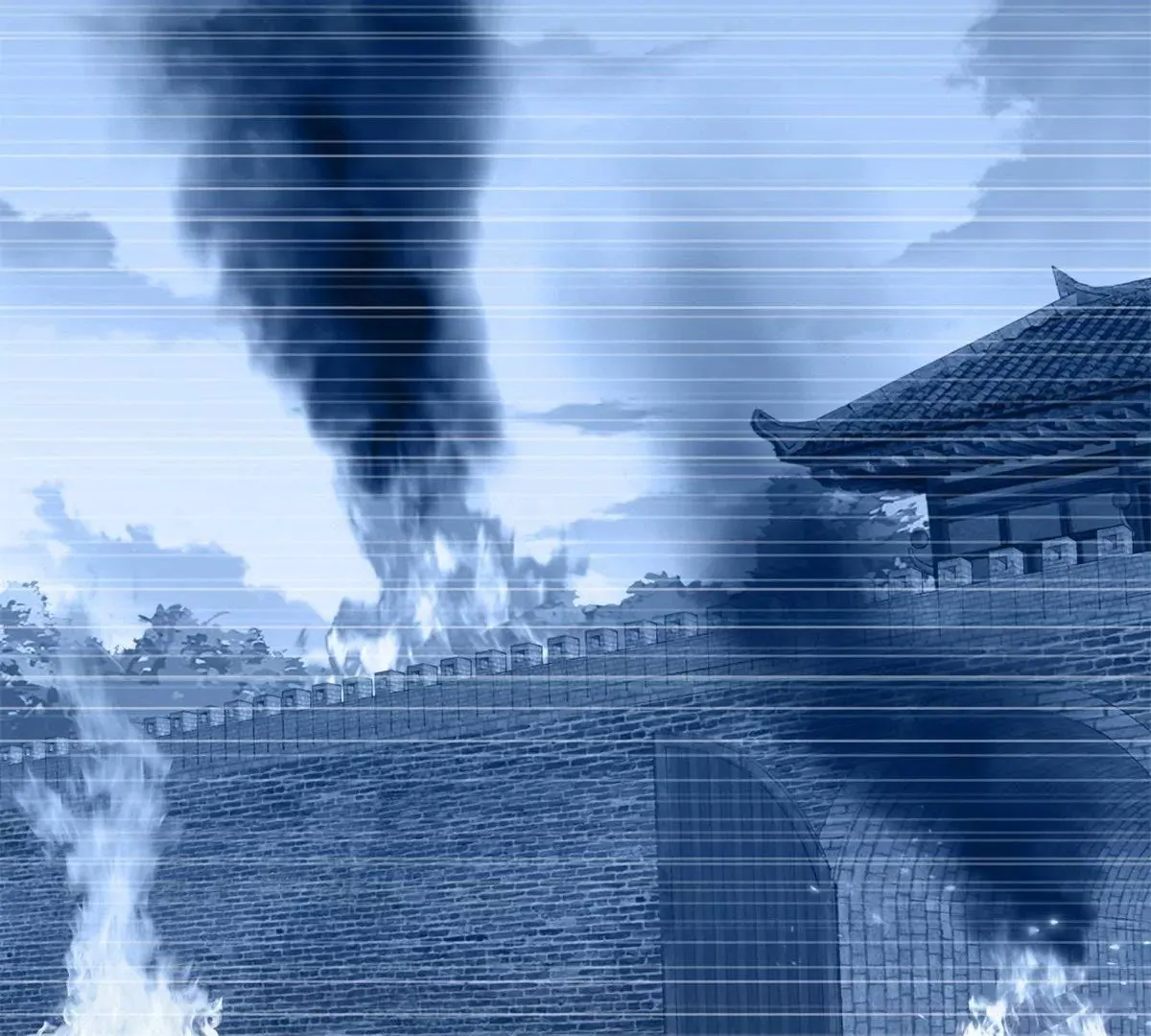 第103话 她想要我死 第22页